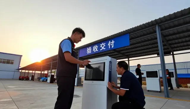 涞水玉清玻璃制品制造有限公司推动供应链优化向智能化方向发展