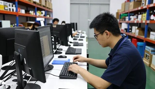 涞水玉清玻璃制品制造有限公司构建专业更高效商贸体系