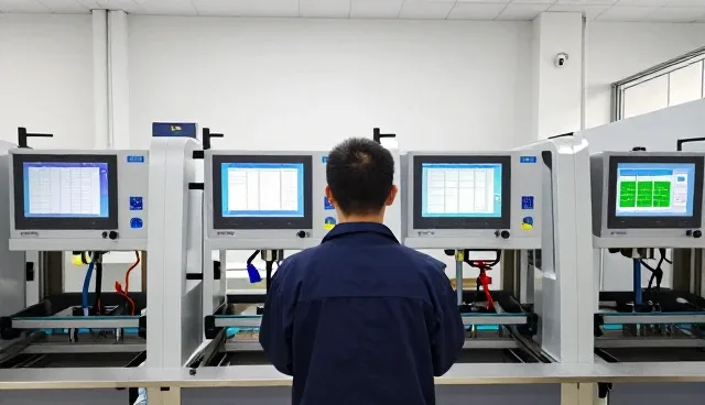 制造业设备使用维护的关键要点与实践建议