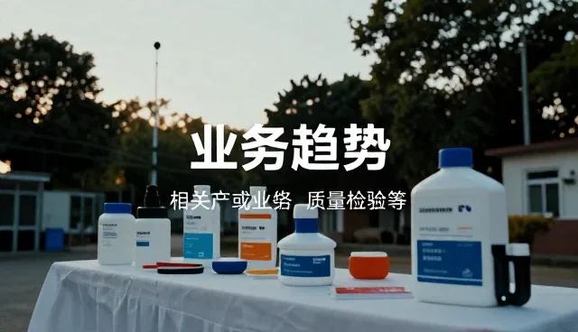 制造业质量检验的智能化转型路径